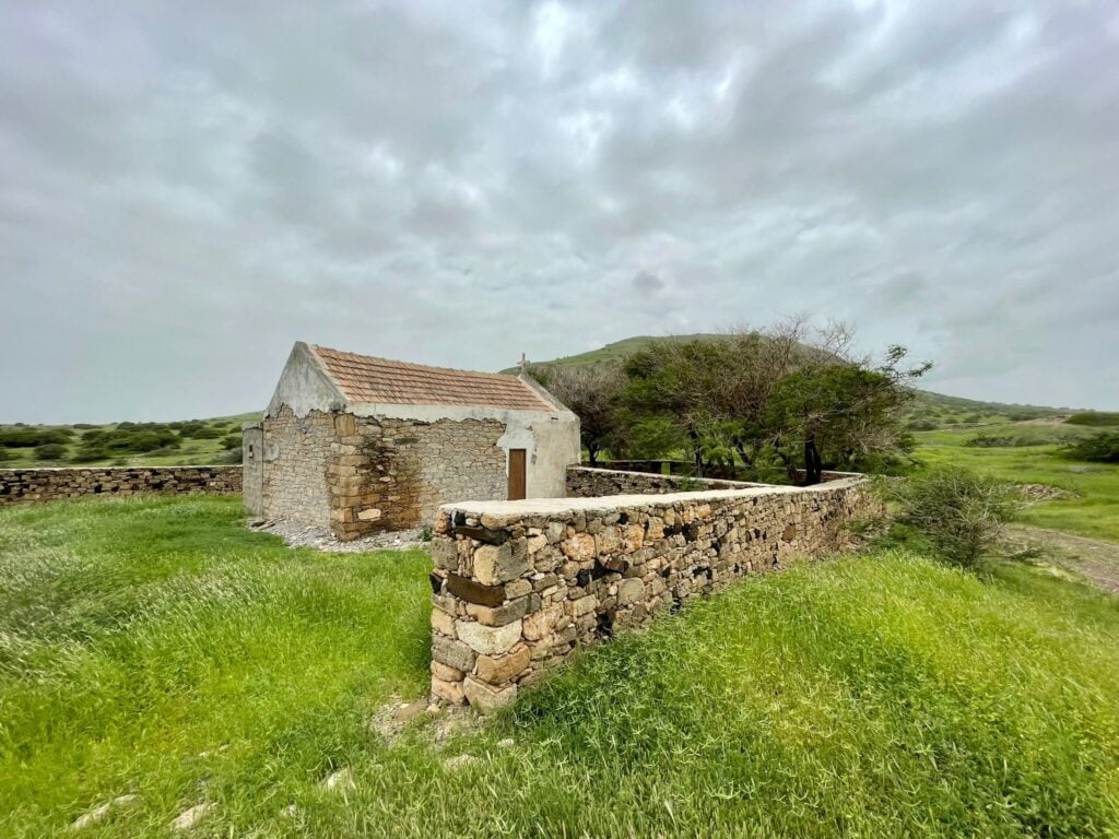 Capela de Nossa Senhora do Rosário