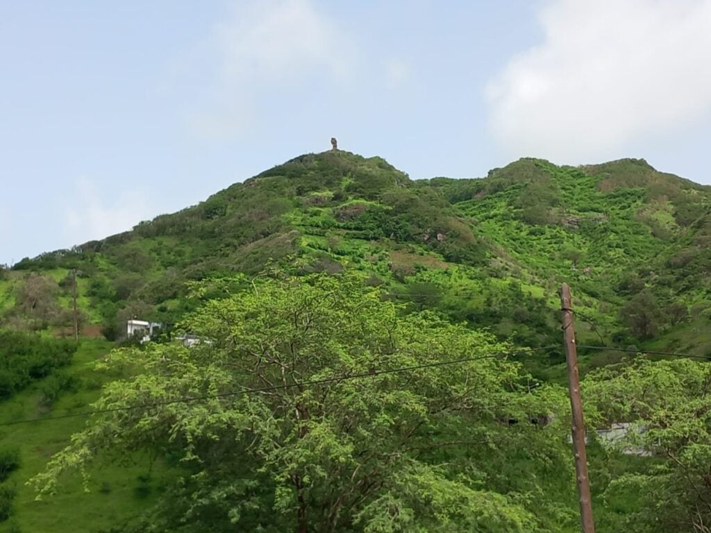 Monte Penoso