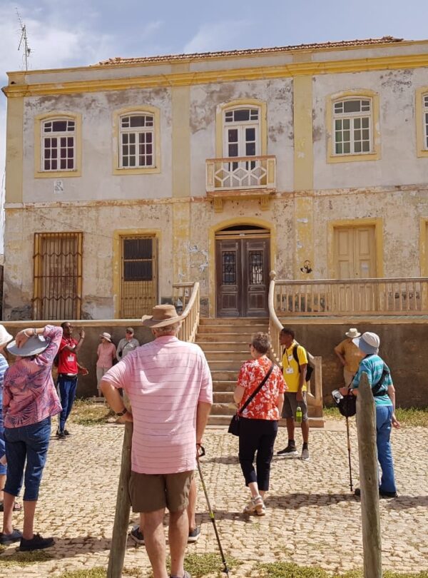 Sobrado Évora